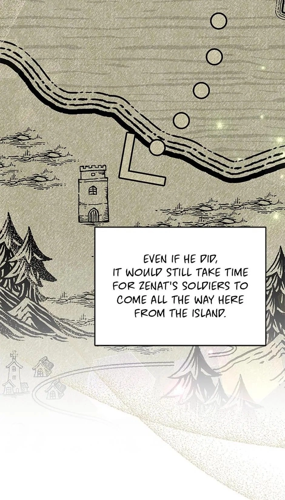 I Became the Head of the Family Chapter 60 Page 28