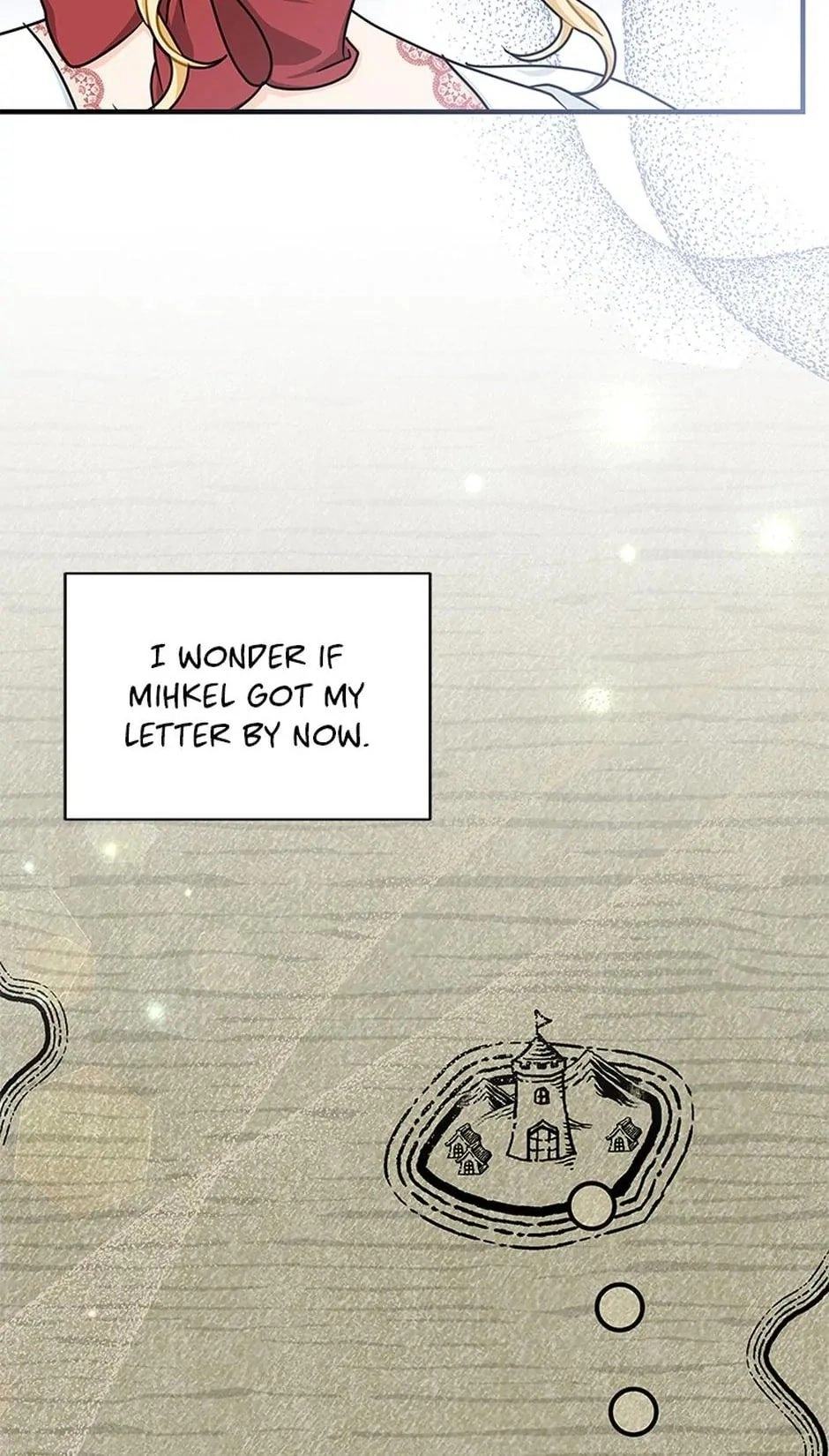 I Became the Head of the Family Chapter 60 Page 27