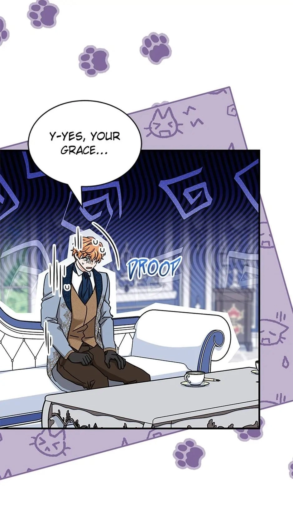 I Became the Head of the Family Chapter 60 Page 24