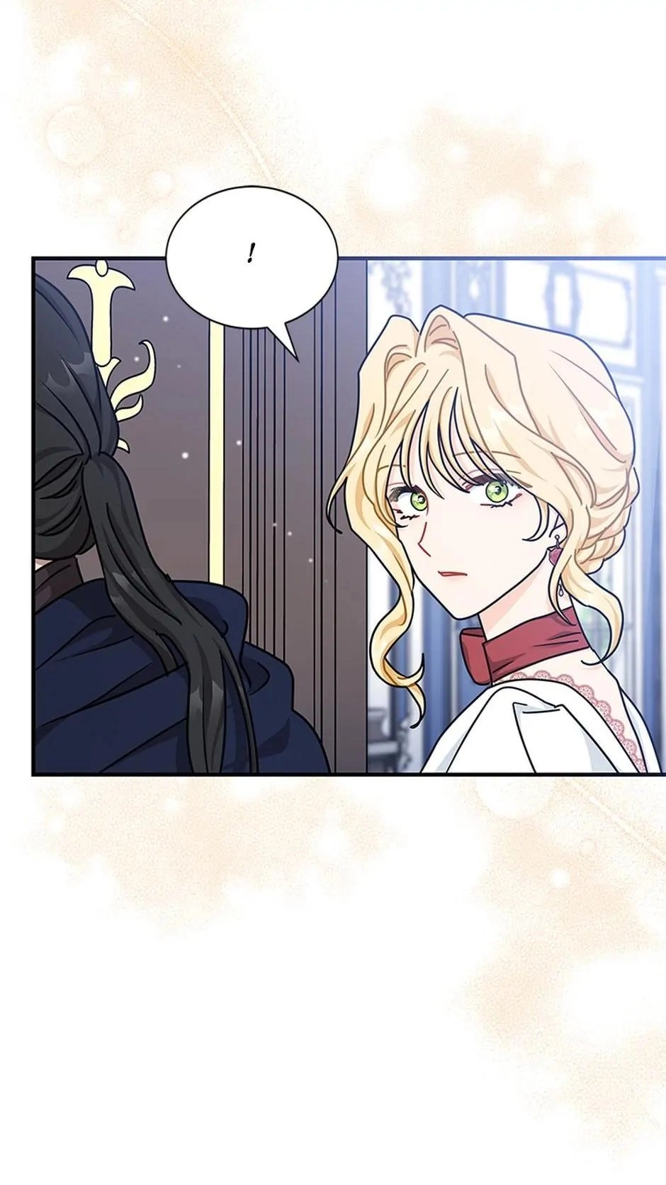I Became the Head of the Family Chapter 60 Page 34