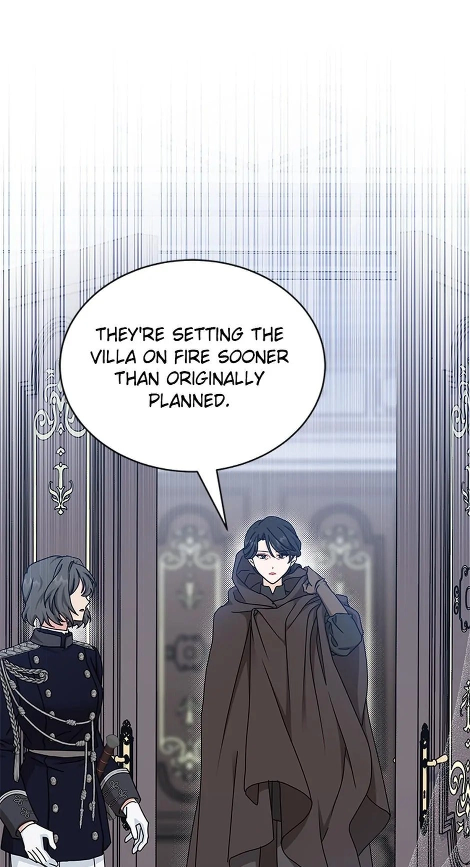 I Became the Head of the Family Chapter 60 Page 7