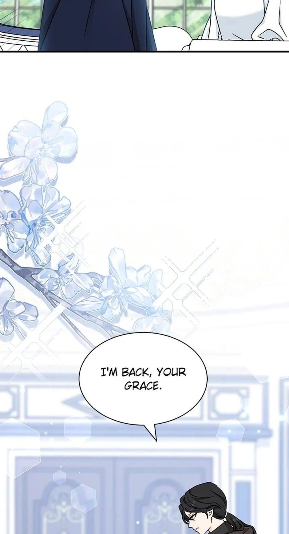 I Became the Head of the Family Chapter 60 Page 9