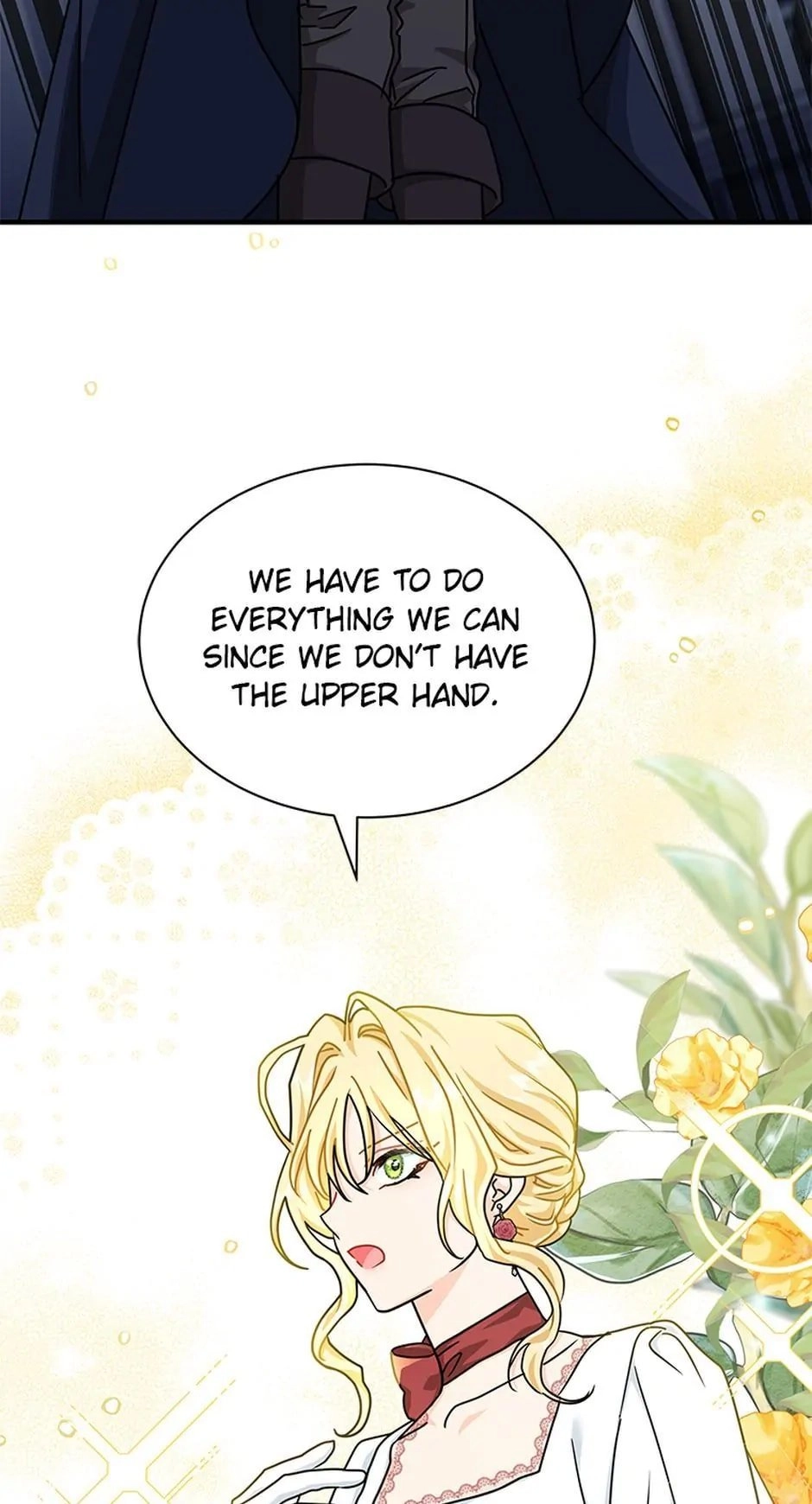 I Became the Head of the Family Chapter 60 Page 59