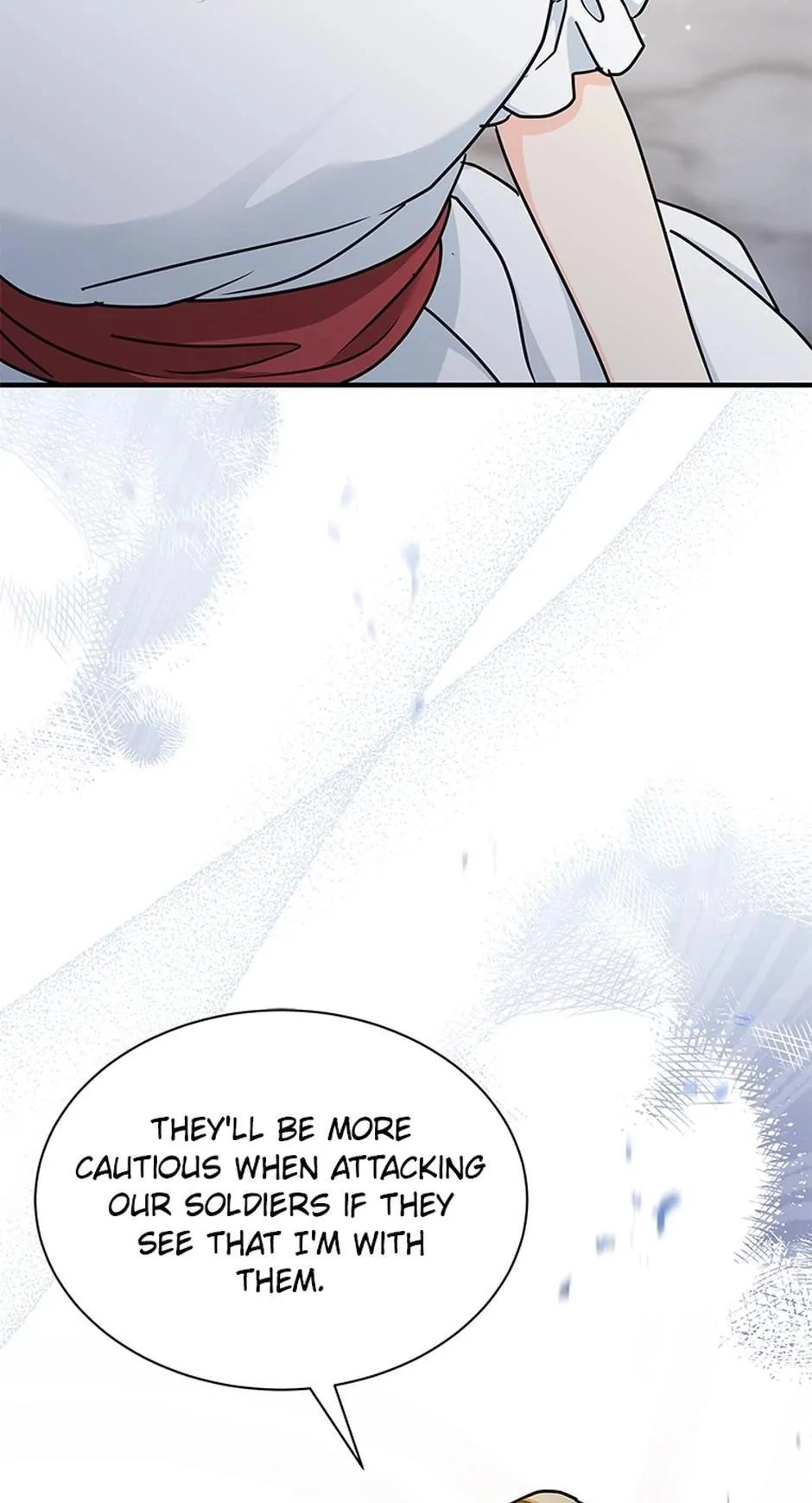 I Became the Head of the Family Chapter 60 Page 57