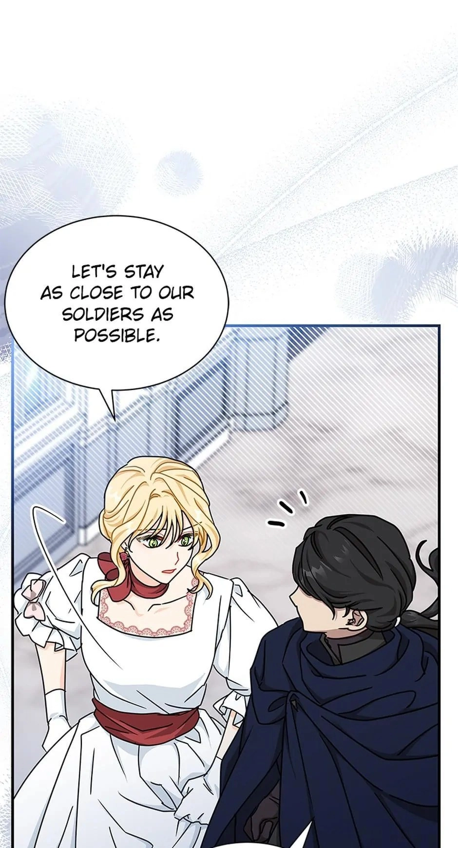 I Became the Head of the Family Chapter 60 Page 55