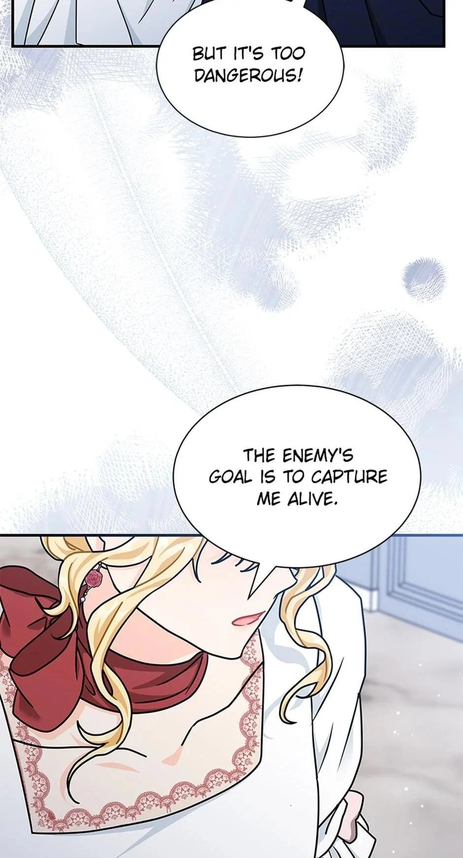 I Became the Head of the Family Chapter 60 Page 56