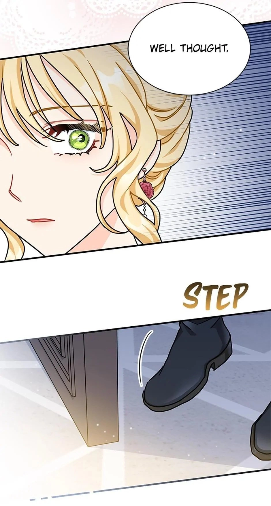 I Became the Head of the Family Chapter 60 Page 6