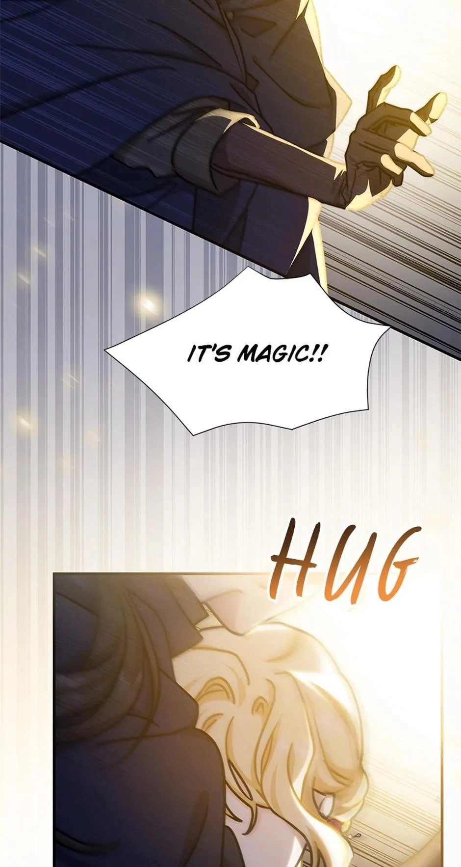 I Became the Head of the Family Chapter 60 Page 79