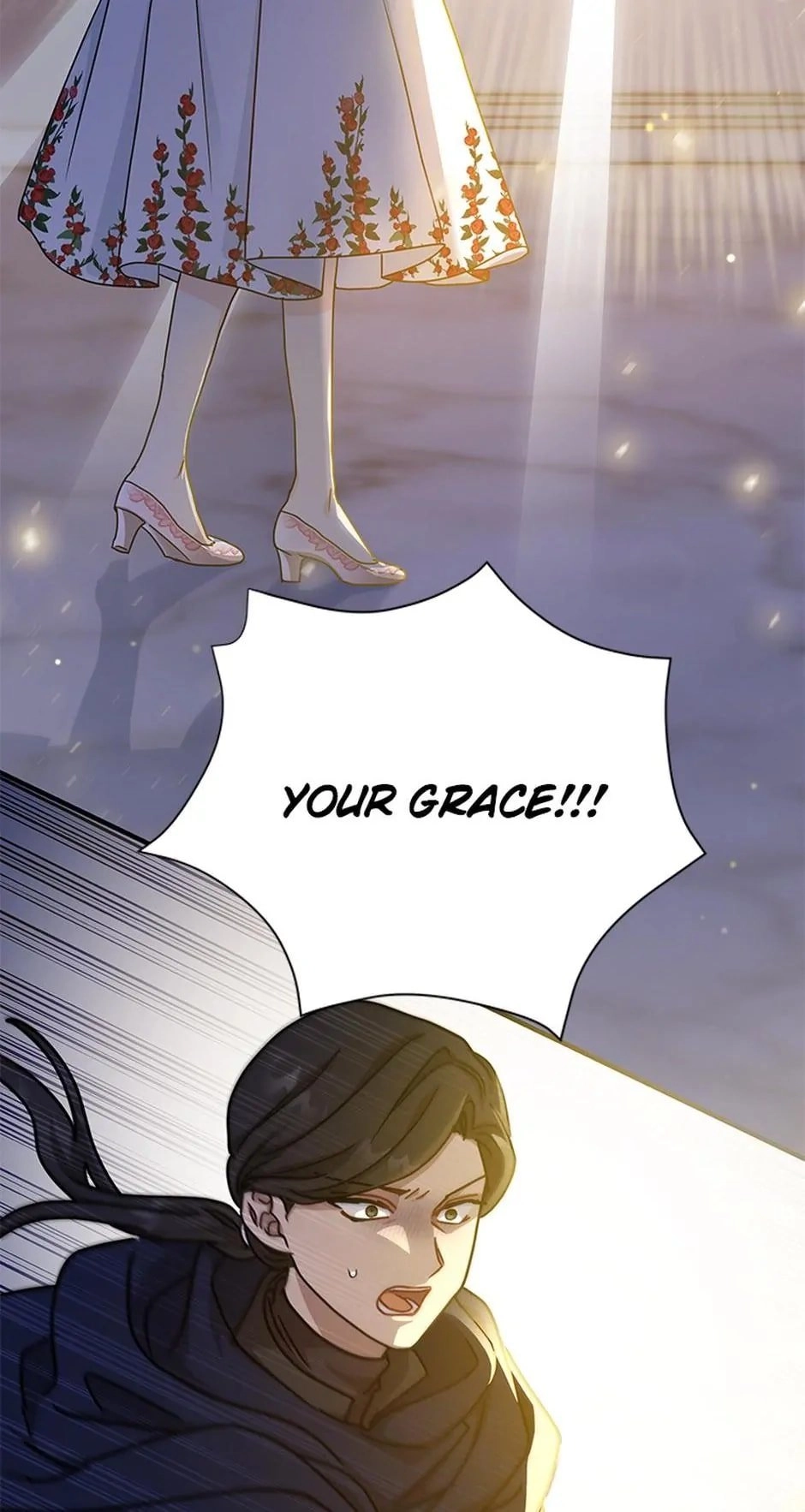 I Became the Head of the Family Chapter 60 Page 78
