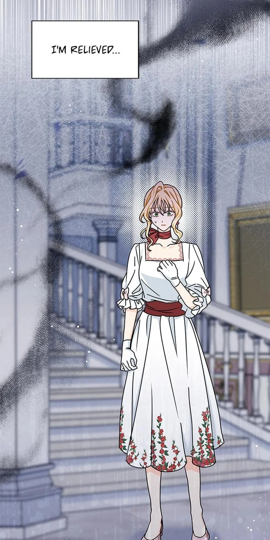I Became the Head of the Family Chapter 60 Page 70