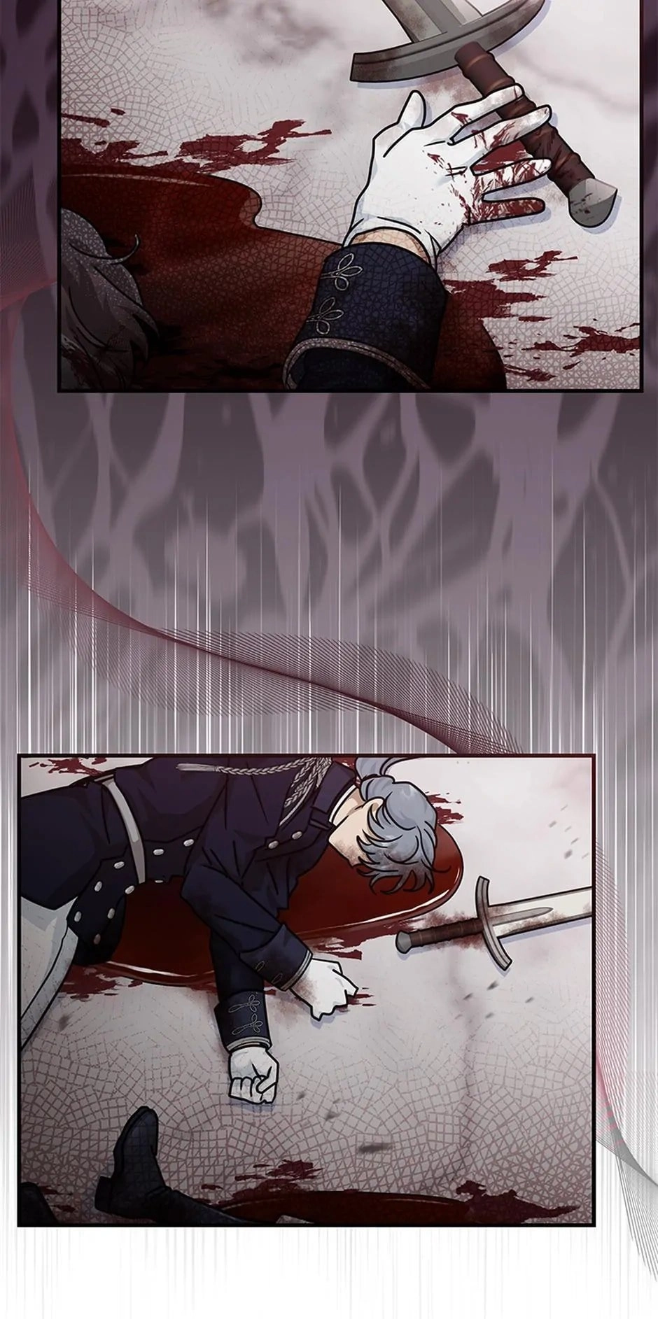 I Became the Head of the Family Chapter 60 Page 68