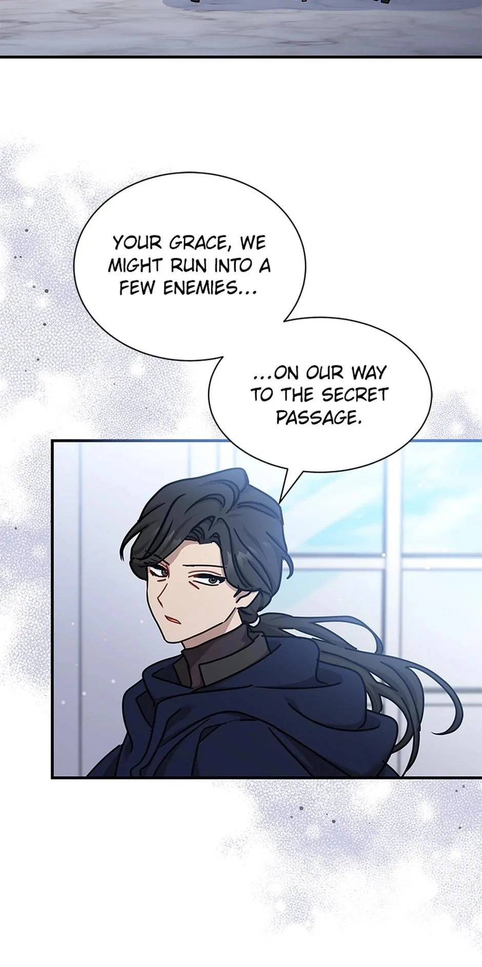 I Became the Head of the Family Chapter 60 Page 49