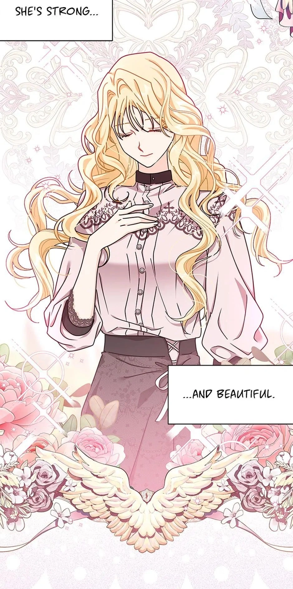 I Became the Head of the Family Chapter 60 Page 63