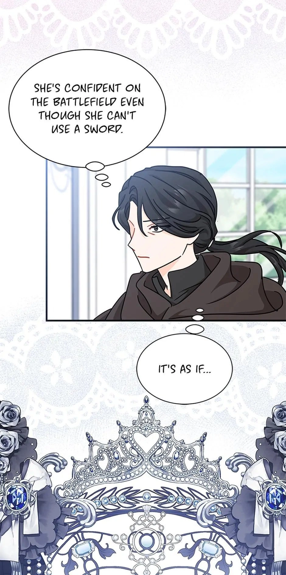 I Became the Head of the Family Chapter 60 Page 64