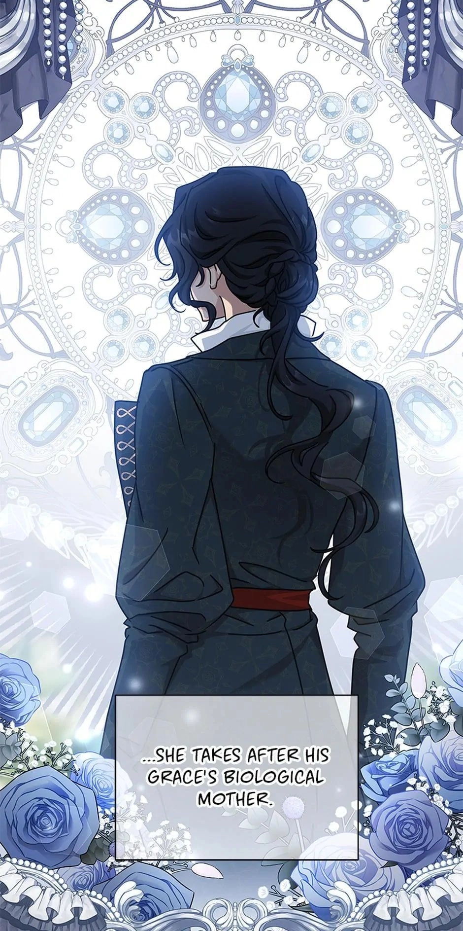 I Became the Head of the Family Chapter 60 Page 65