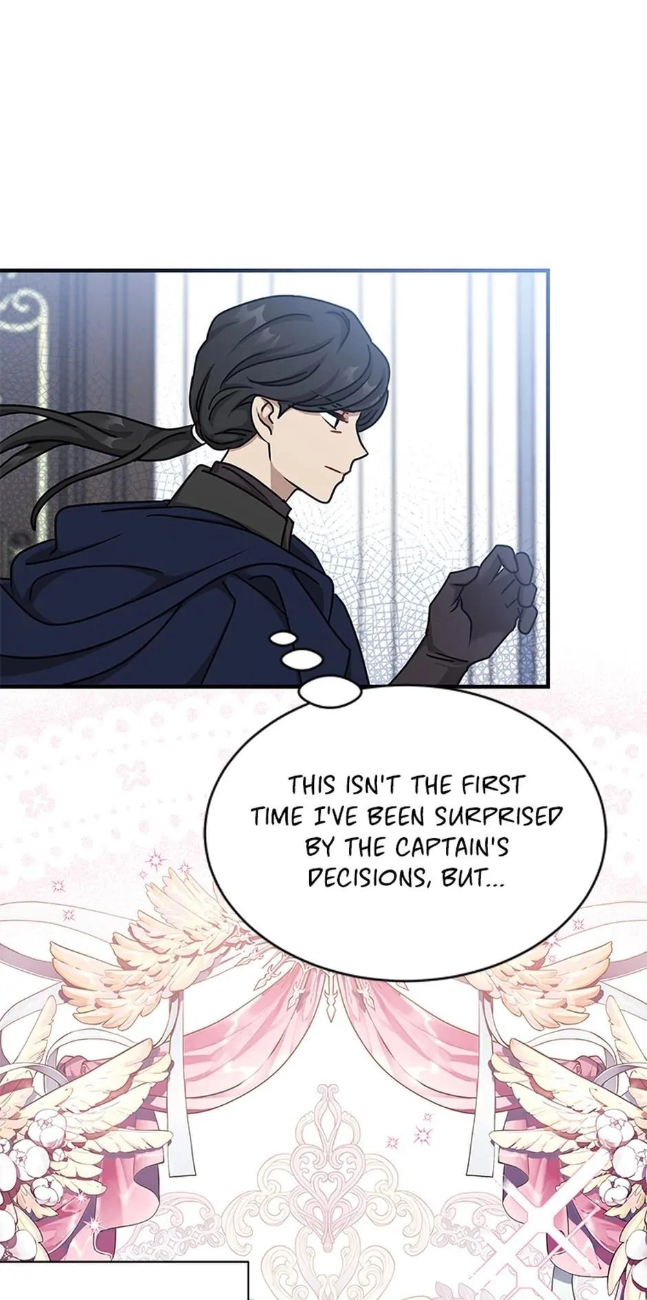 I Became the Head of the Family Chapter 60 Page 62