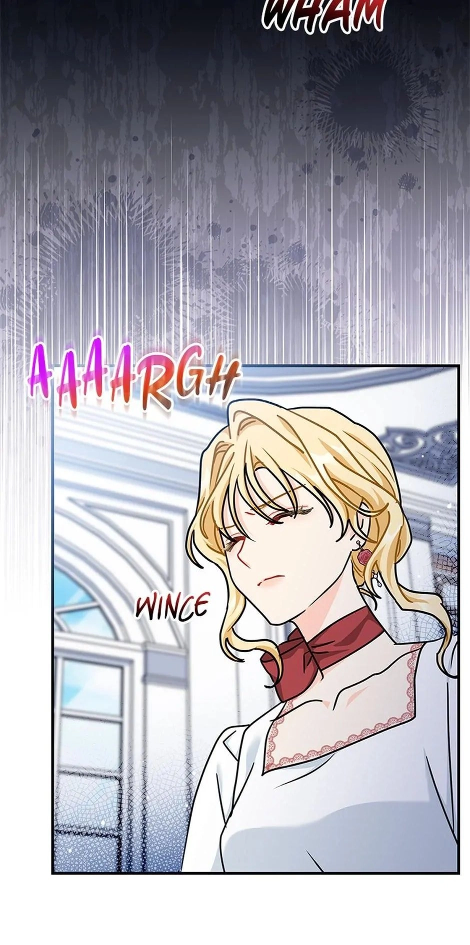 I Became the Head of the Family Chapter 60 Page 54