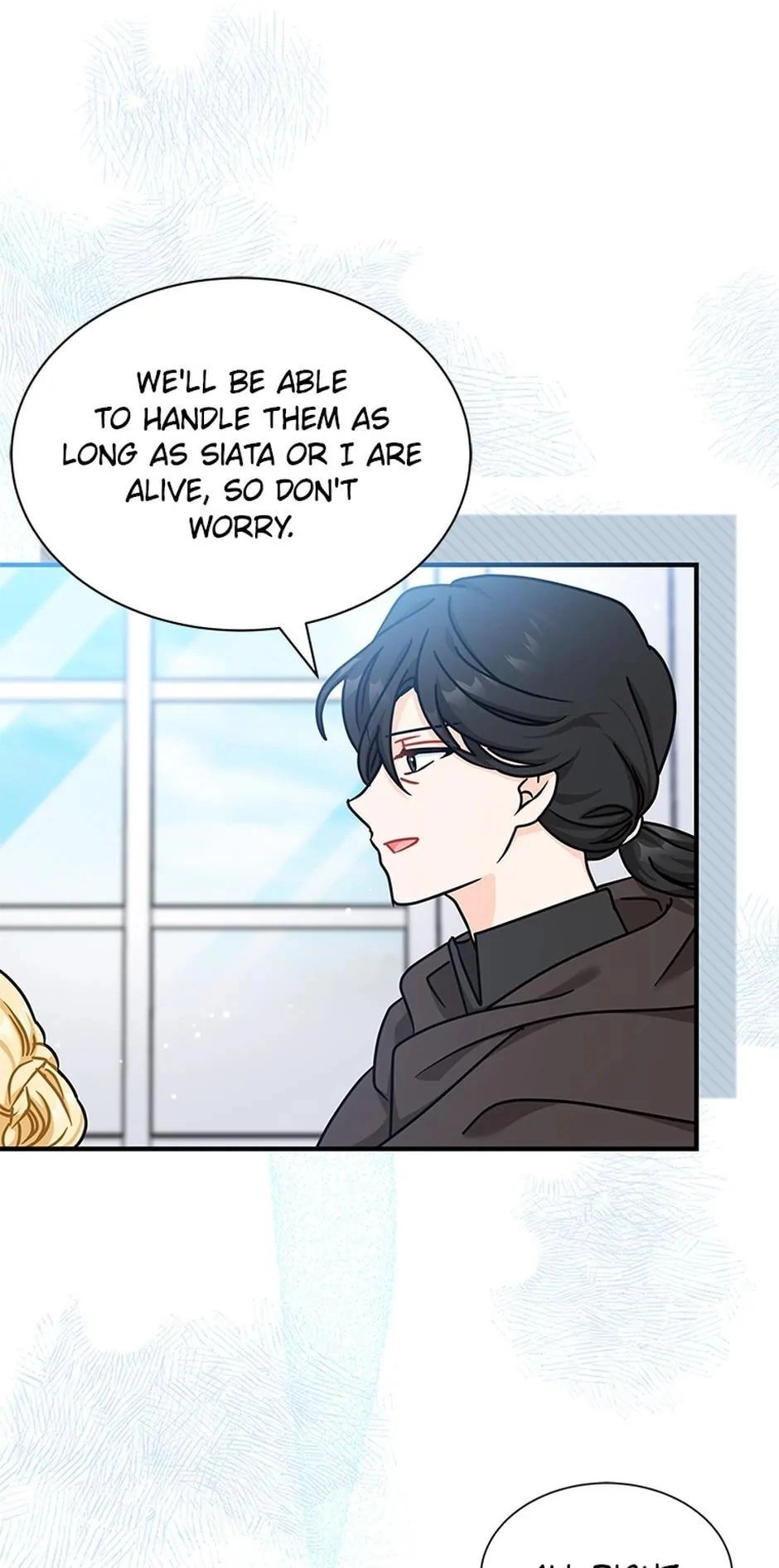 I Became the Head of the Family Chapter 60 Page 50