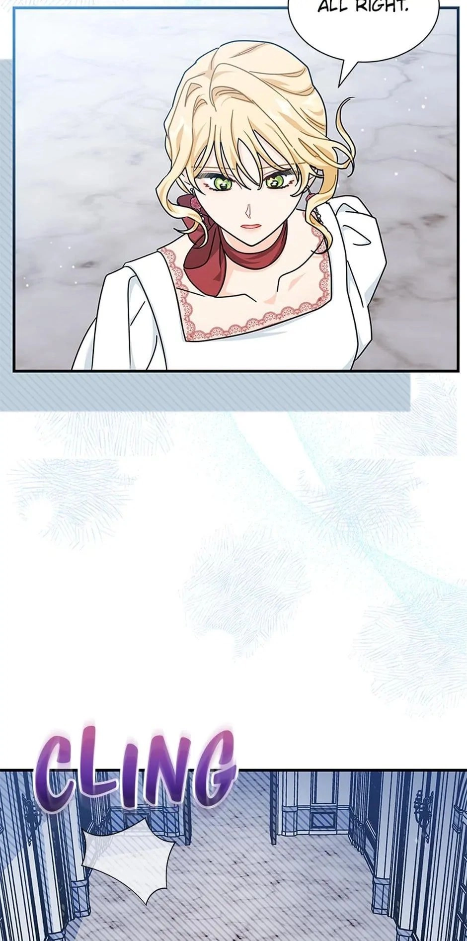 I Became the Head of the Family Chapter 60 Page 51