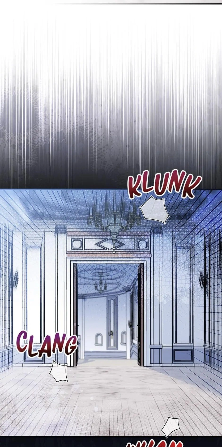 I Became the Head of the Family Chapter 60 Page 53