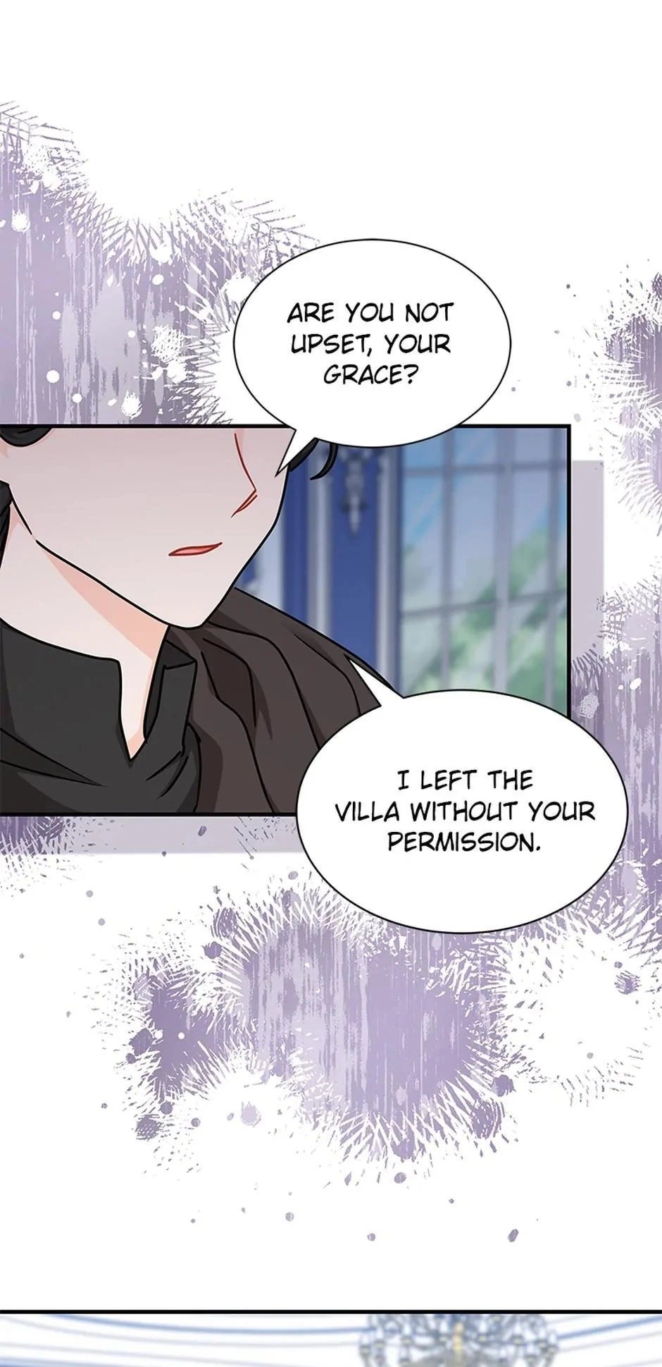 I Became the Head of the Family Chapter 60 Page 19