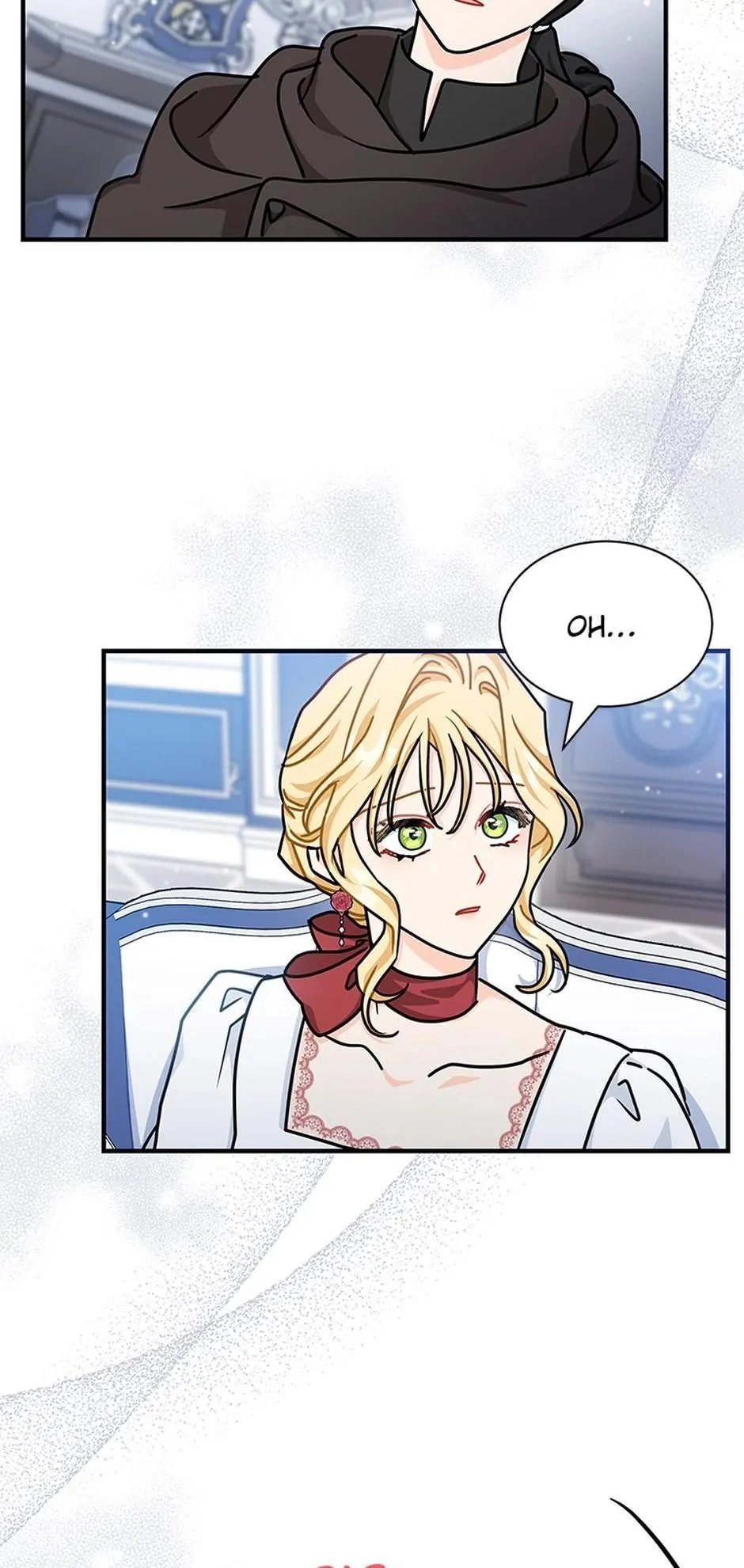I Became the Head of the Family Chapter 60 Page 16