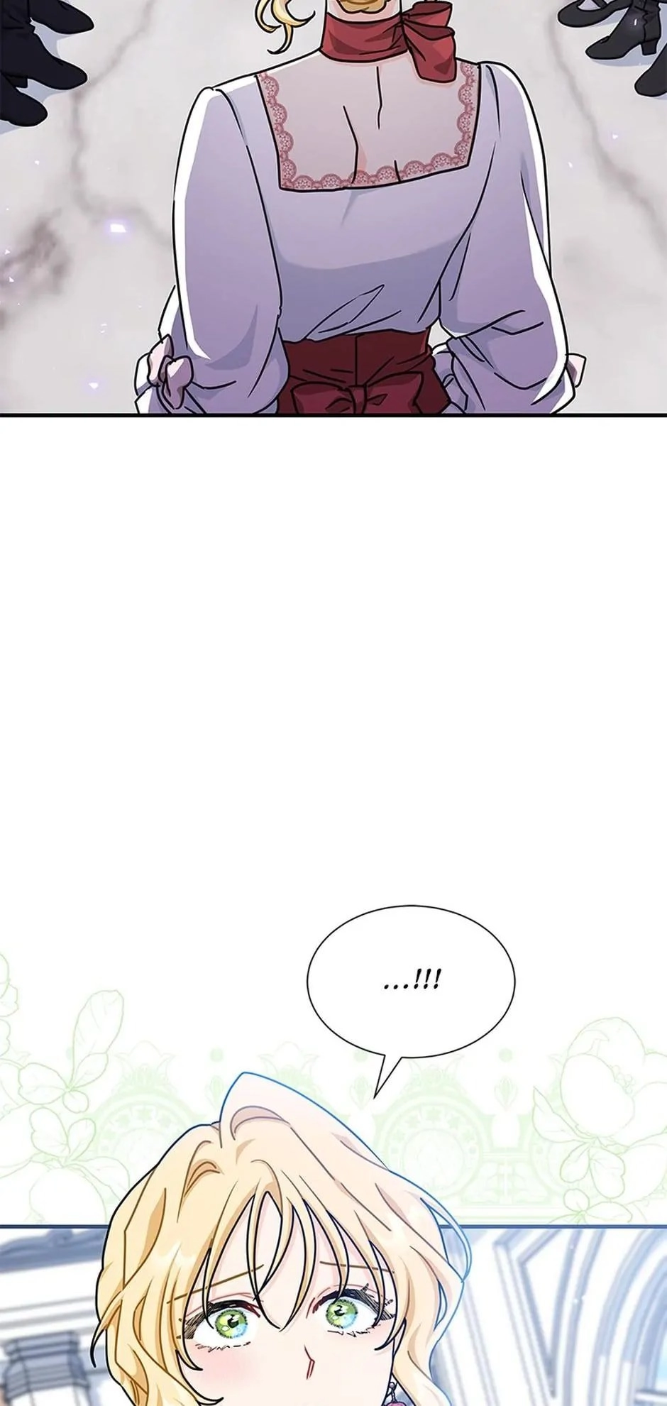 I Became the Head of the Family Chapter 60 Page 36