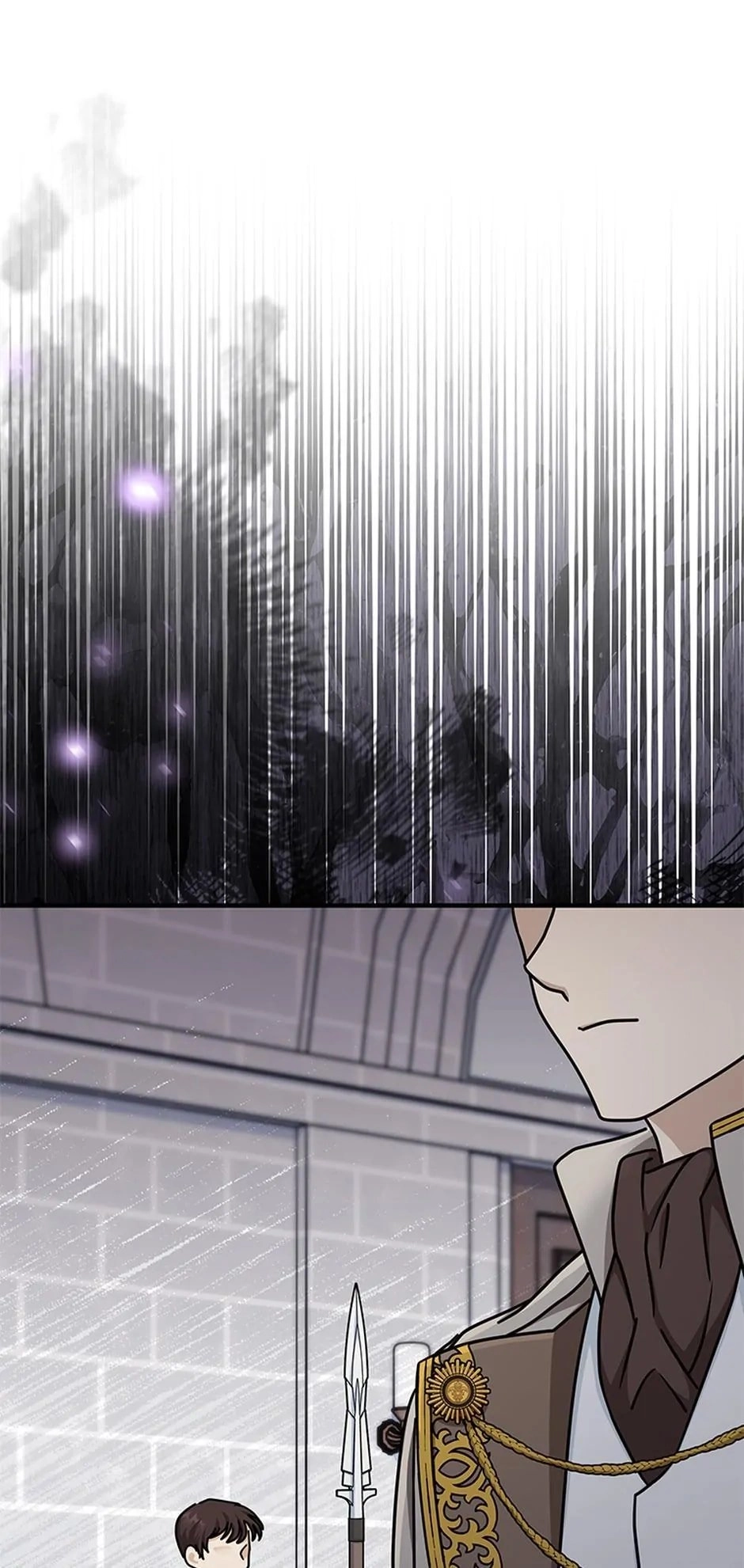I Became the Head of the Family Chapter 60 Page 12