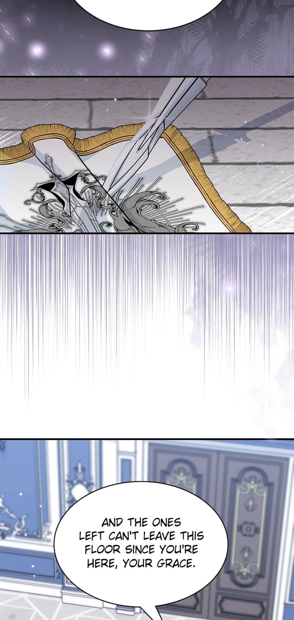 I Became the Head of the Family Chapter 60 Page 14