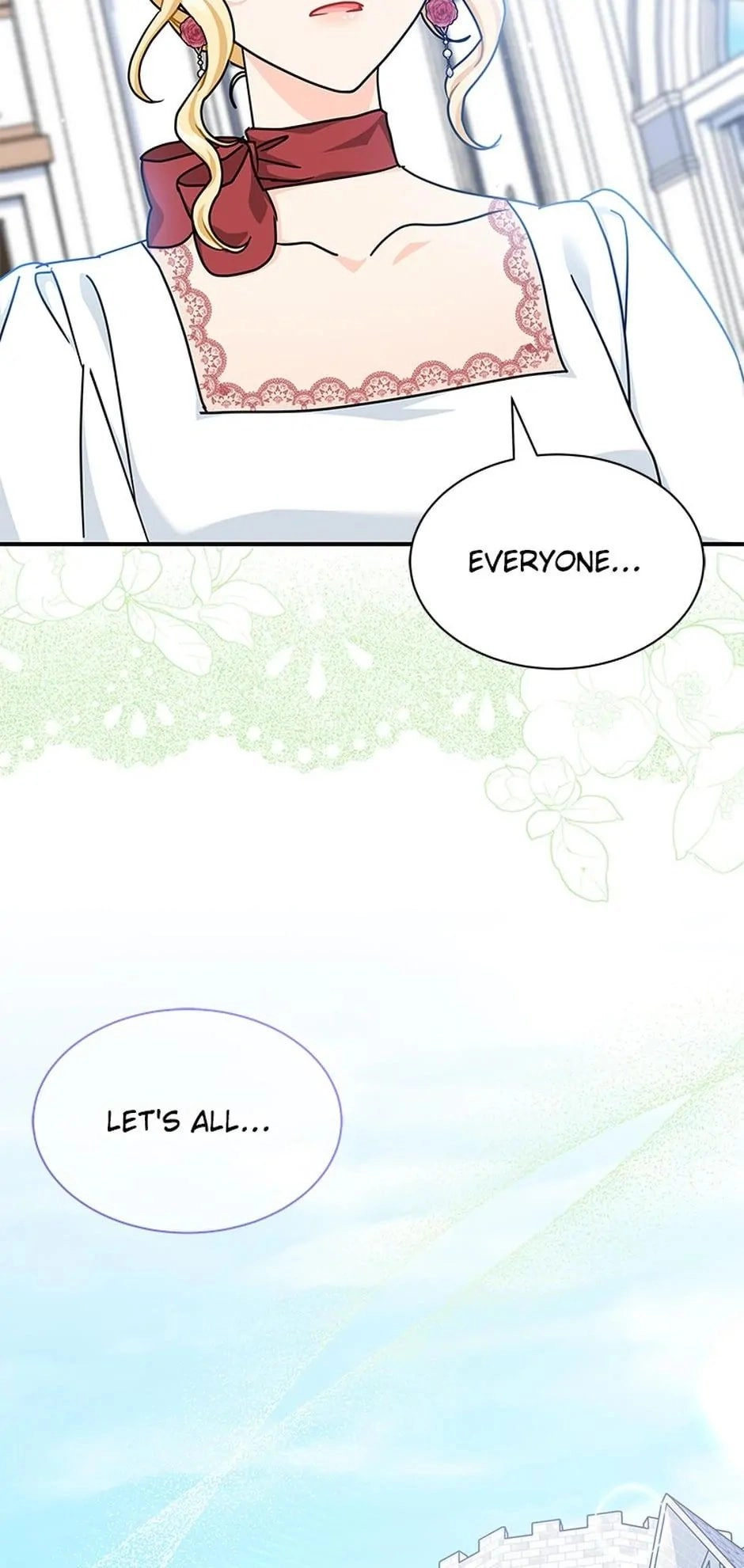 I Became the Head of the Family Chapter 60 Page 37