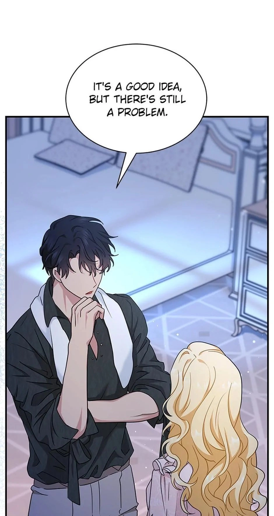 I Became the Head of the Family Chapter 47 Page 66