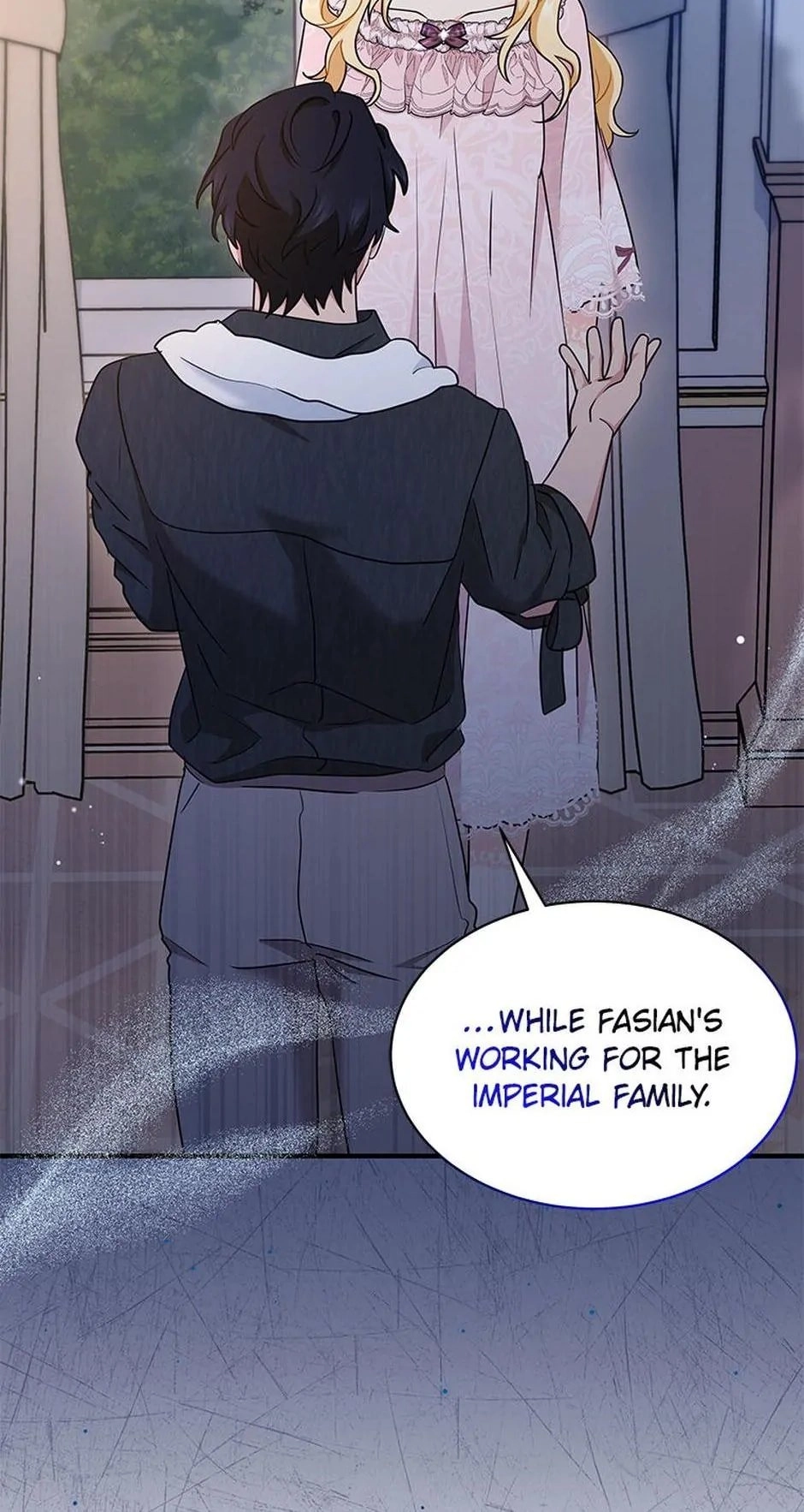 I Became the Head of the Family Chapter 47 Page 68