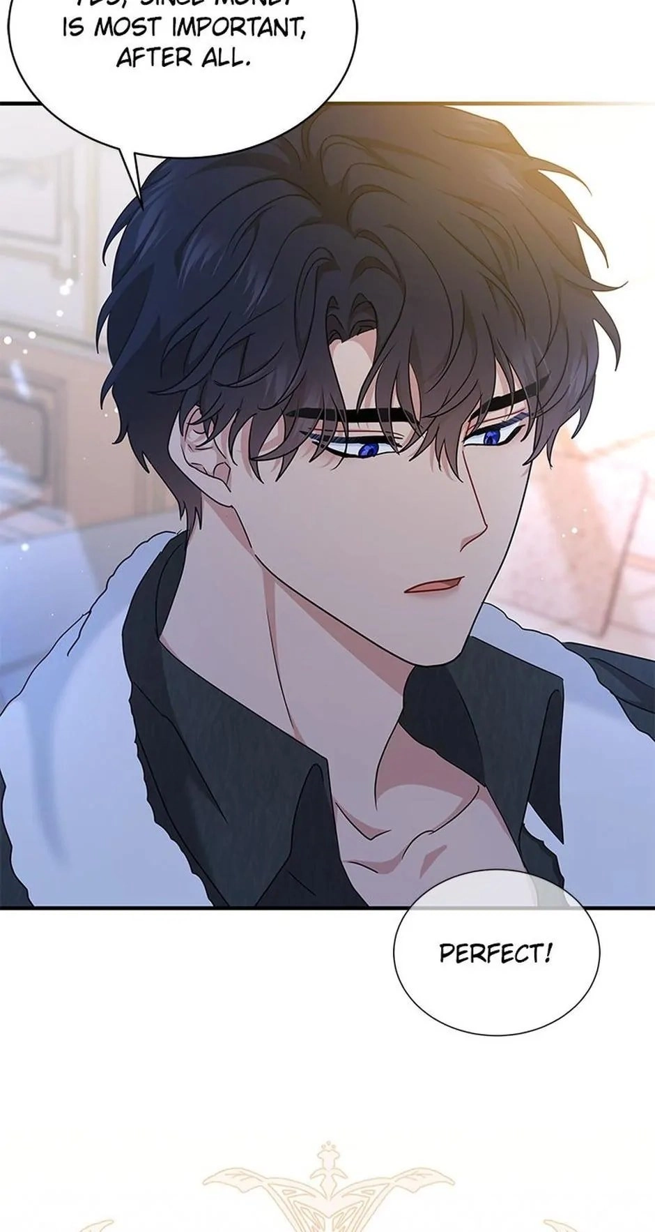 I Became the Head of the Family Chapter 47 Page 70