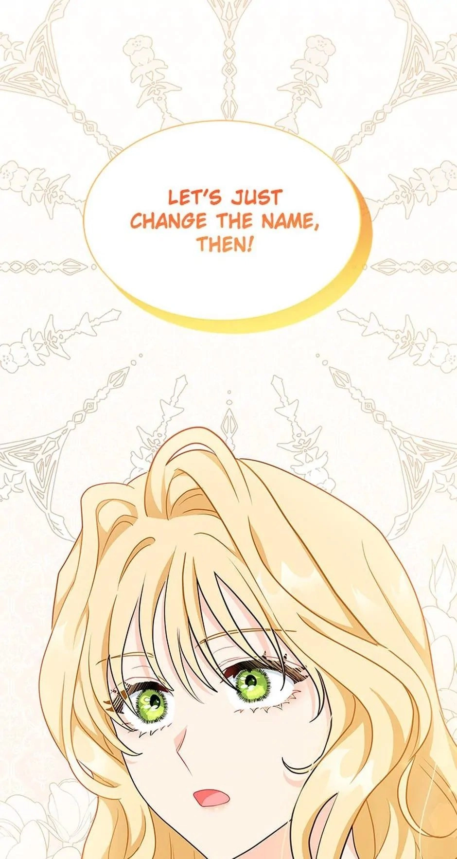 I Became the Head of the Family Chapter 47 Page 71