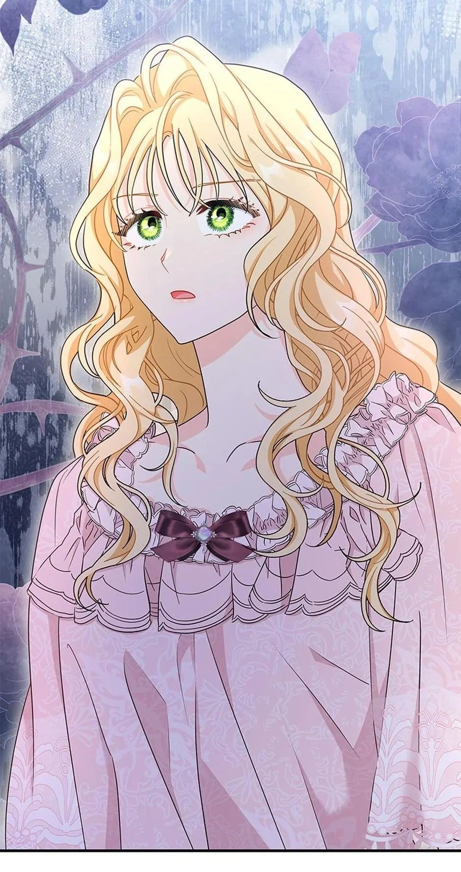 I Became the Head of the Family Chapter 47 Page 48