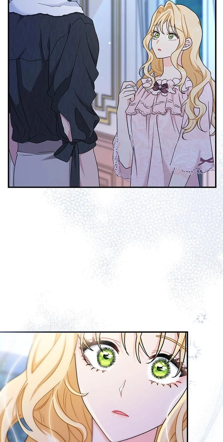 I Became the Head of the Family Chapter 47 Page 20