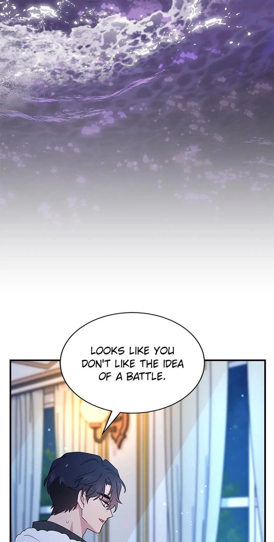 I Became the Head of the Family Chapter 47 Page 19