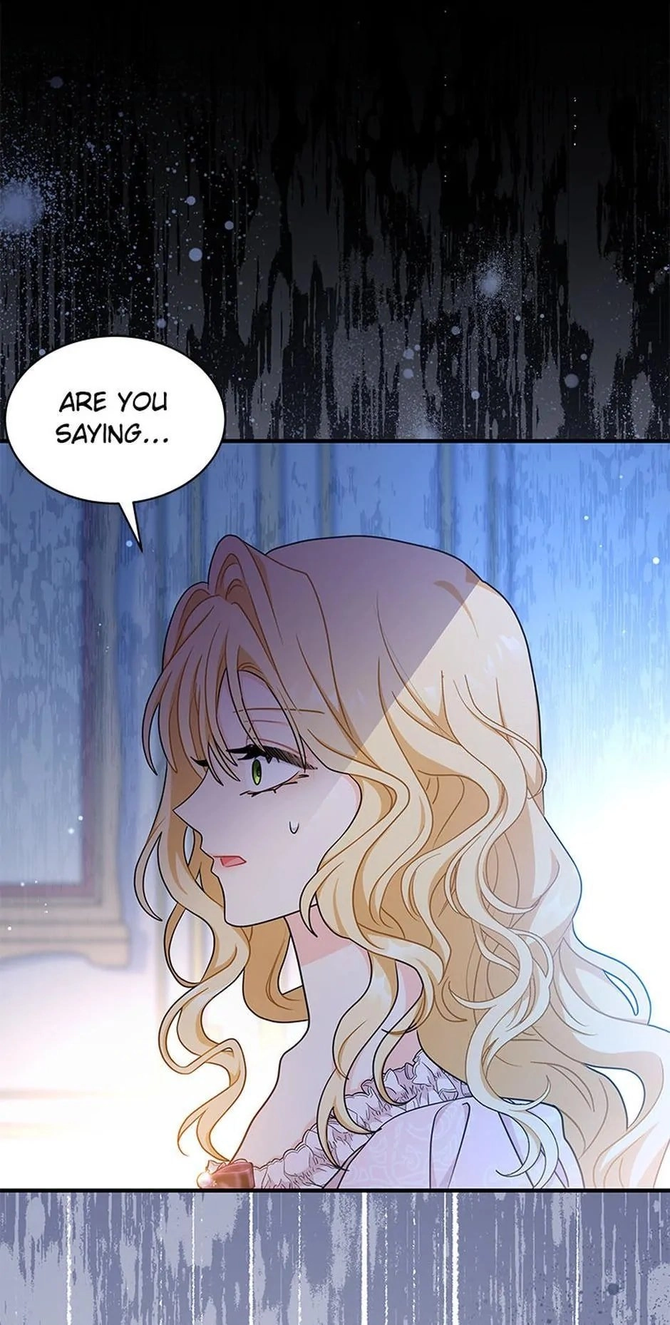 I Became the Head of the Family Chapter 47 Page 12