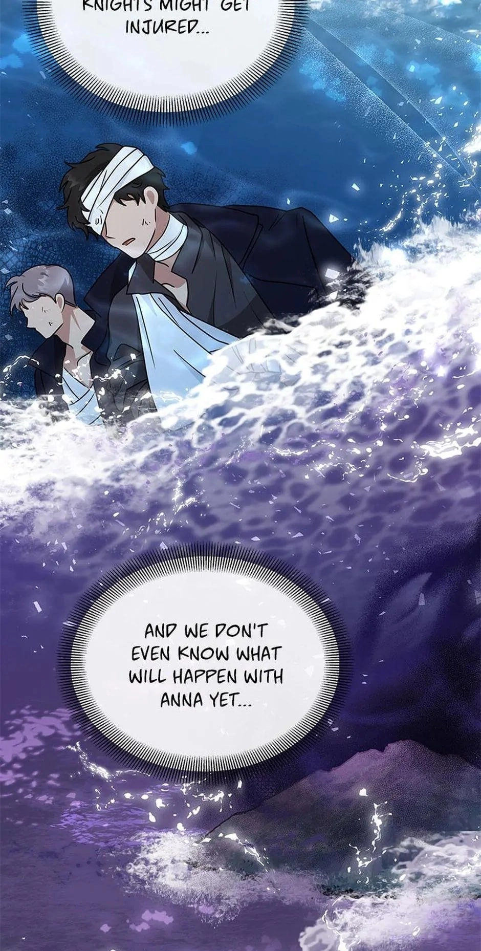 I Became the Head of the Family Chapter 47 Page 18