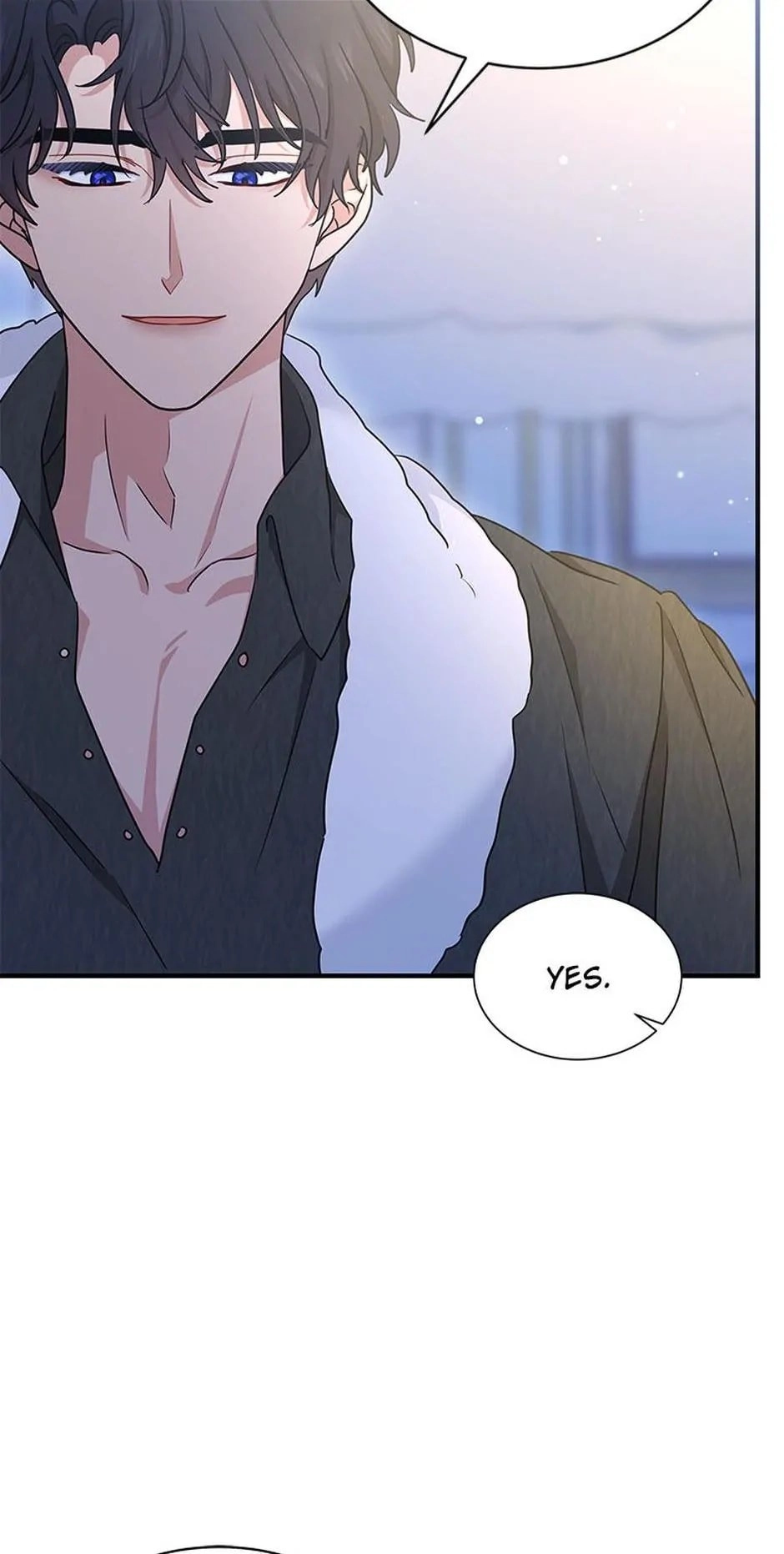I Became the Head of the Family Chapter 47 Page 37