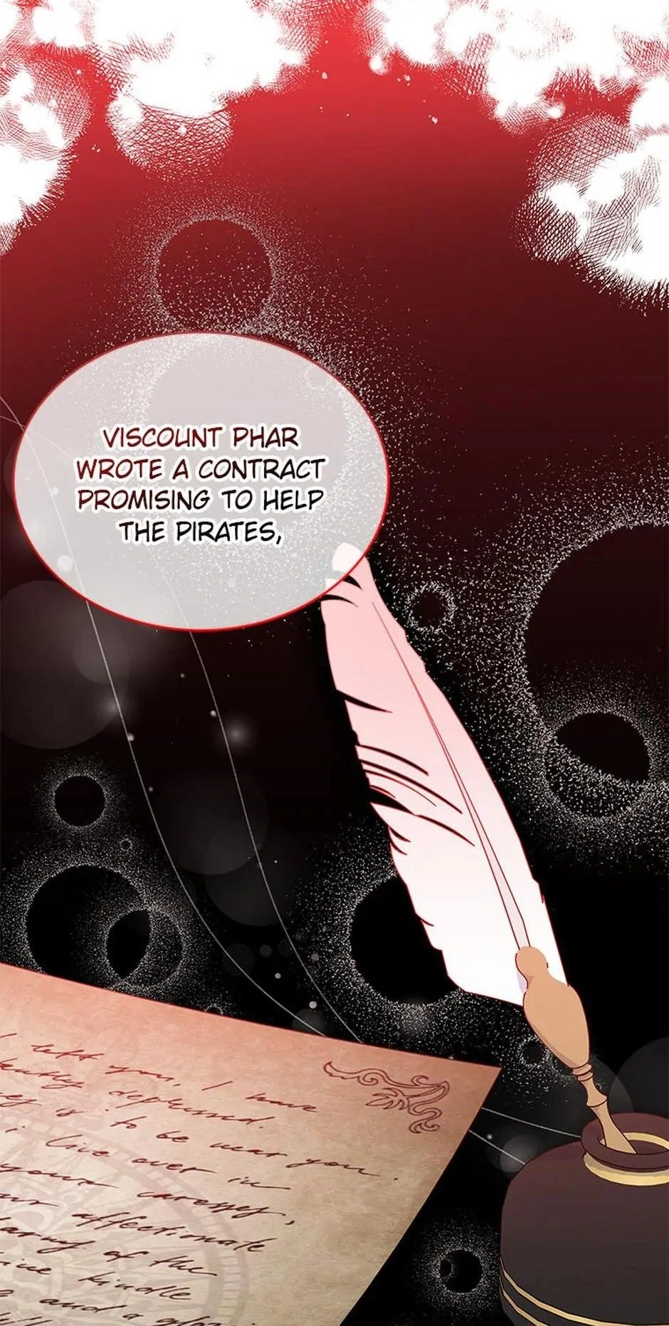 I Became the Head of the Family Chapter 47 Page 33