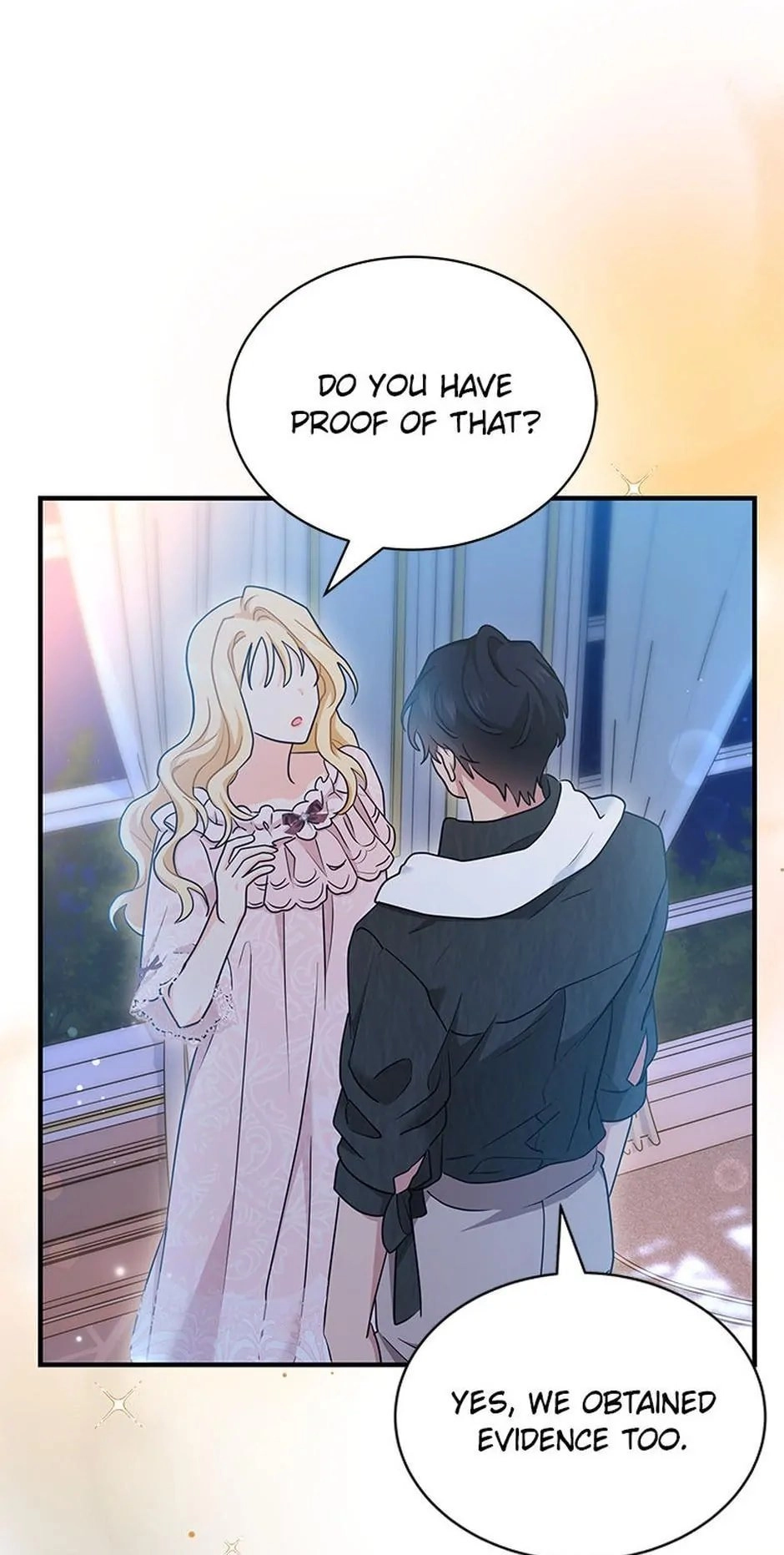 I Became the Head of the Family Chapter 47 Page 31