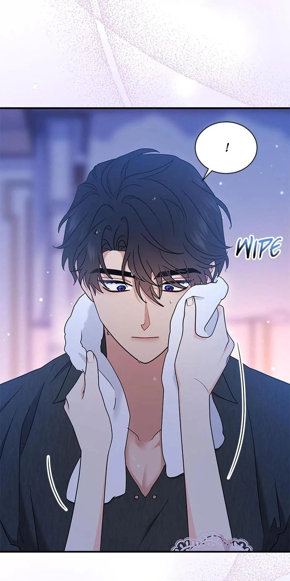 I Became the Head of the Family Chapter 47 Page 23