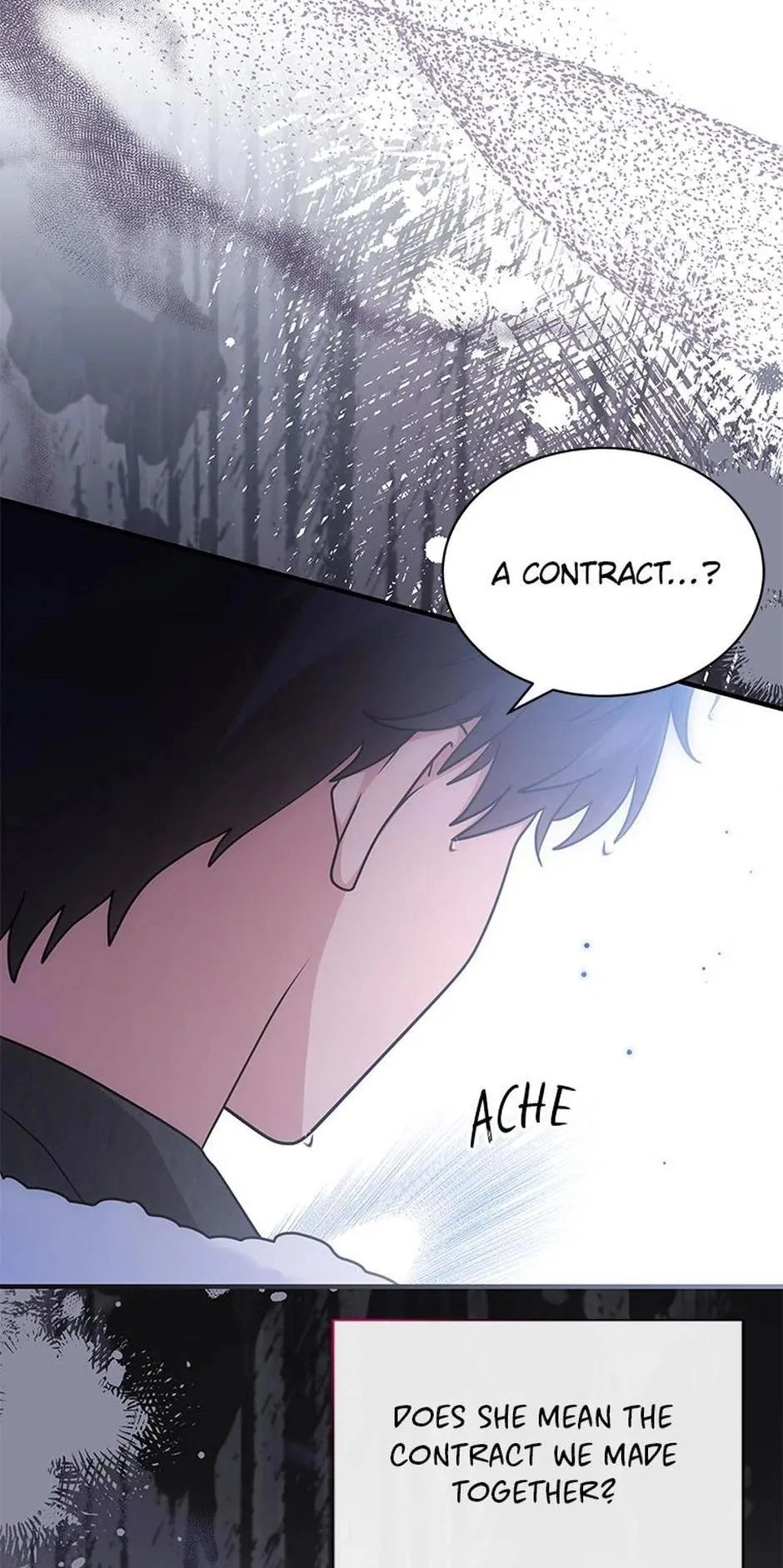 I Became the Head of the Family Chapter 47 Page 27