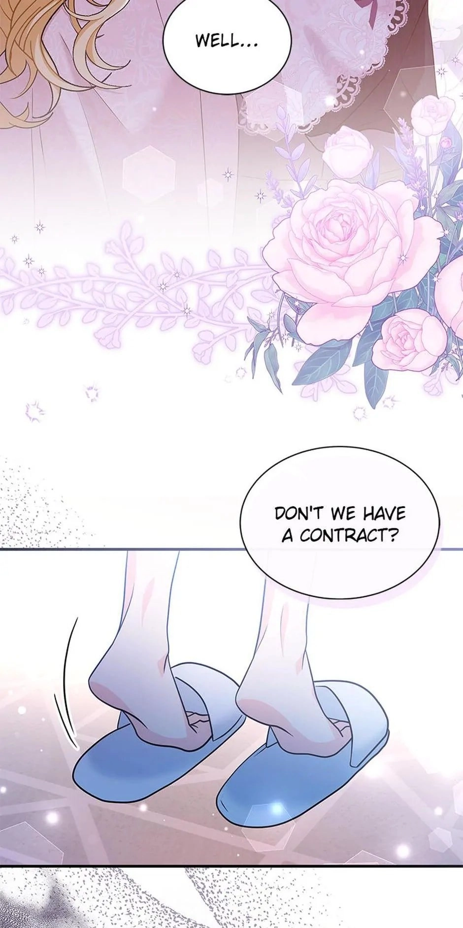 I Became the Head of the Family Chapter 47 Page 26