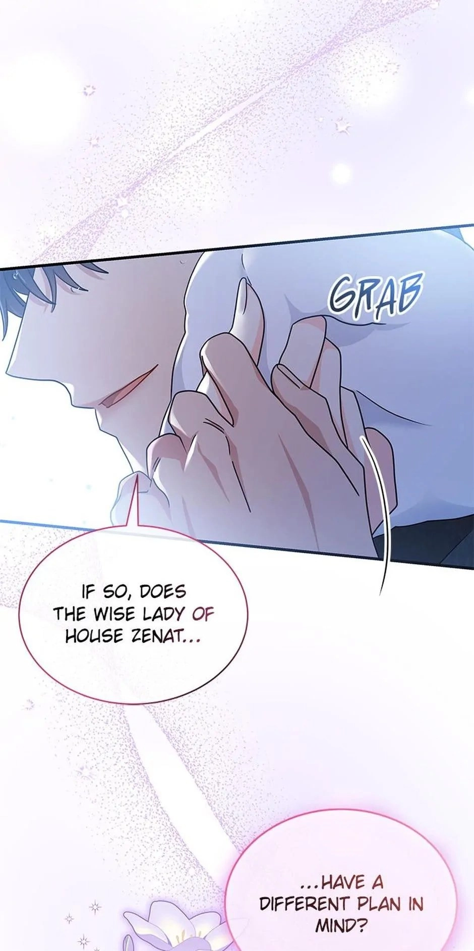 I Became the Head of the Family Chapter 47 Page 24