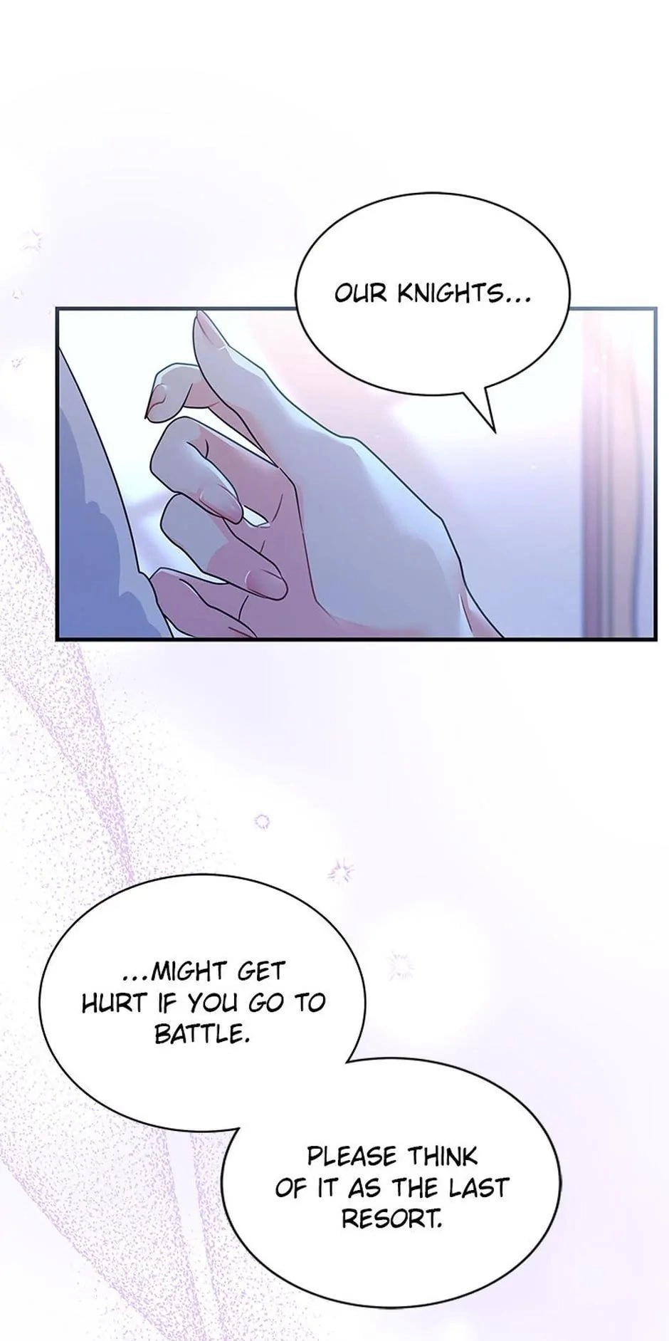 I Became the Head of the Family Chapter 47 Page 22