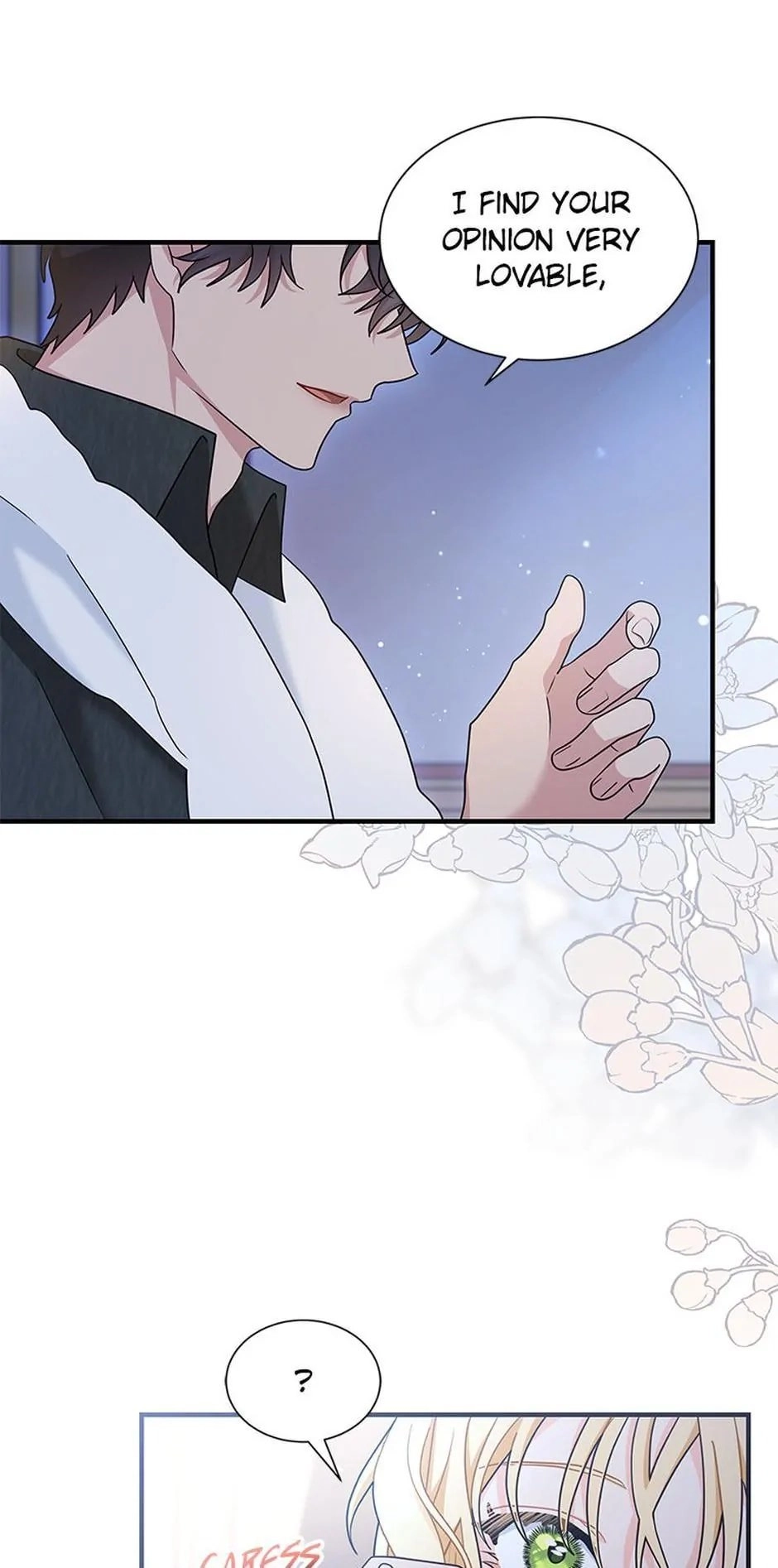 I Became the Head of the Family Chapter 47 Page 82