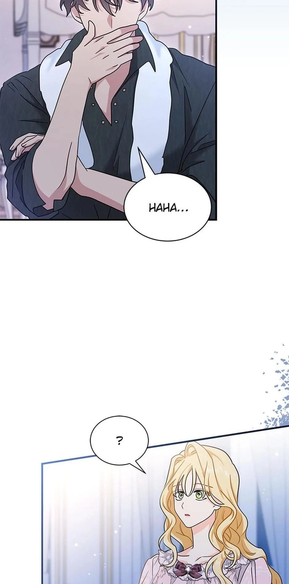 I Became the Head of the Family Chapter 47 Page 76