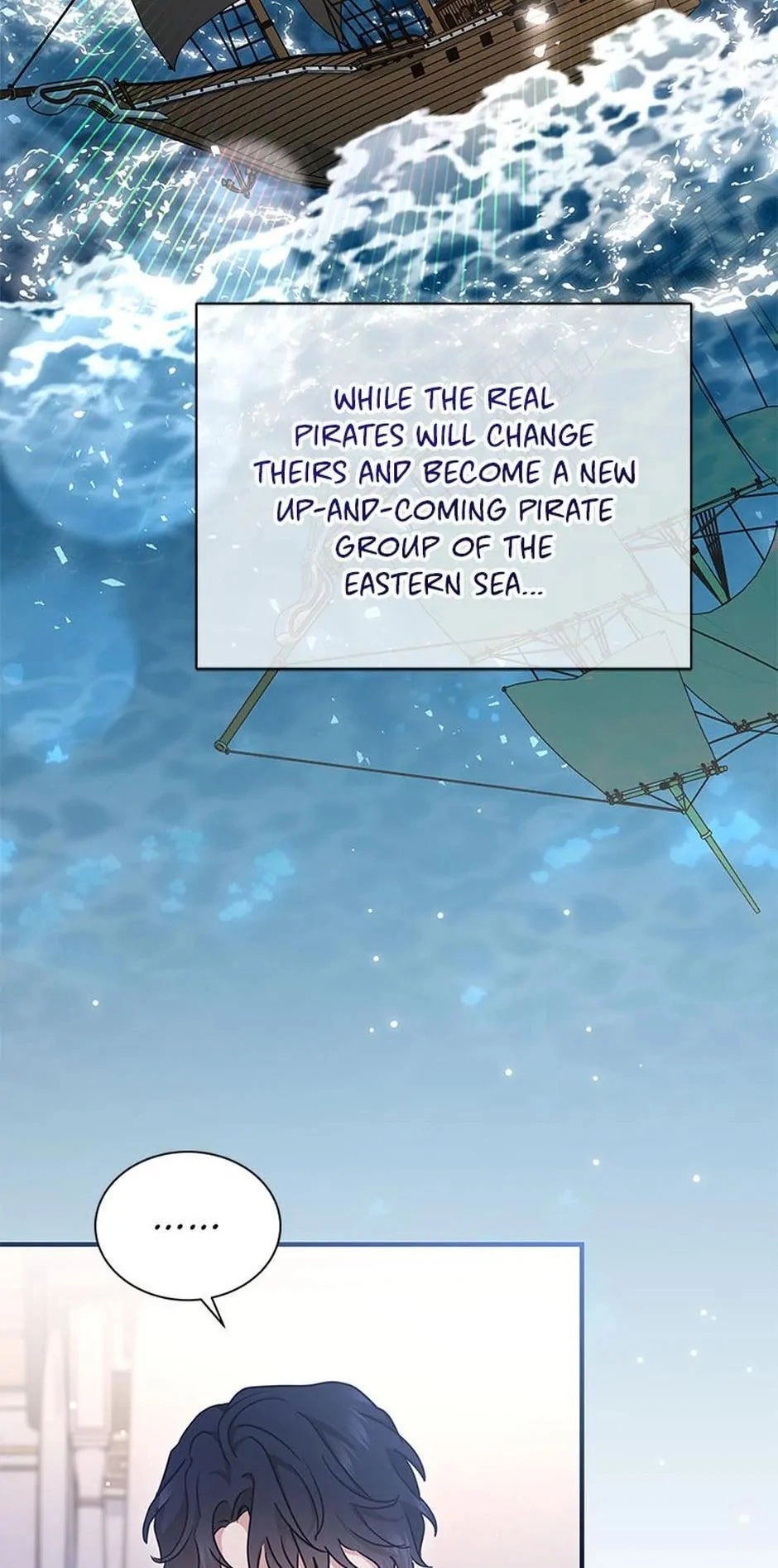 I Became the Head of the Family Chapter 47 Page 75